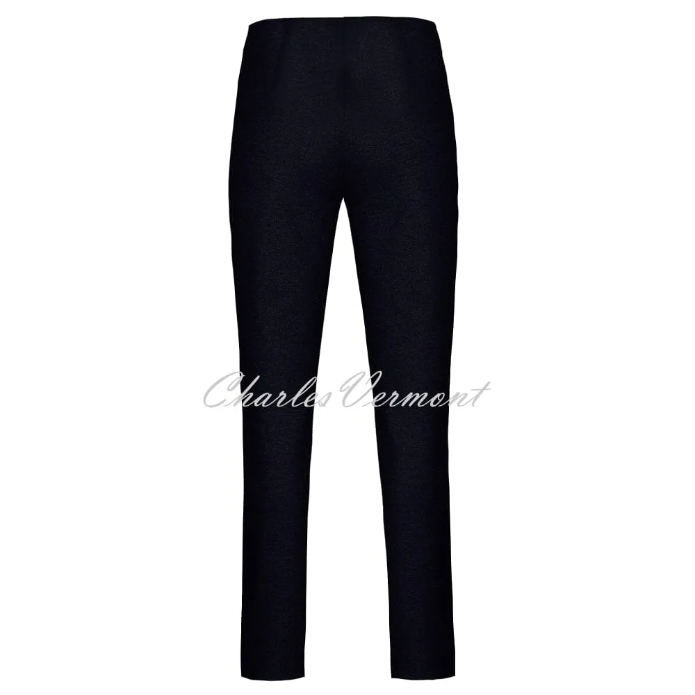 Robell Mimi Trouser 52476-54501-69 (Navy)