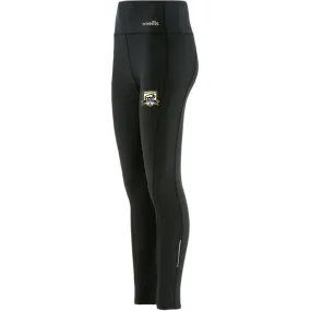 Rugby Manitoba Riley Full Length Leggings