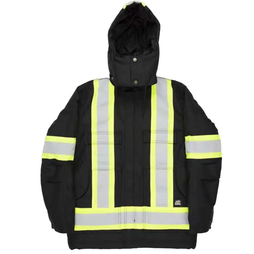 SAFETY ARCTIC COAT - HVNCH03