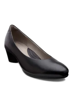 Scuptured 45 Dress Shoe - Black