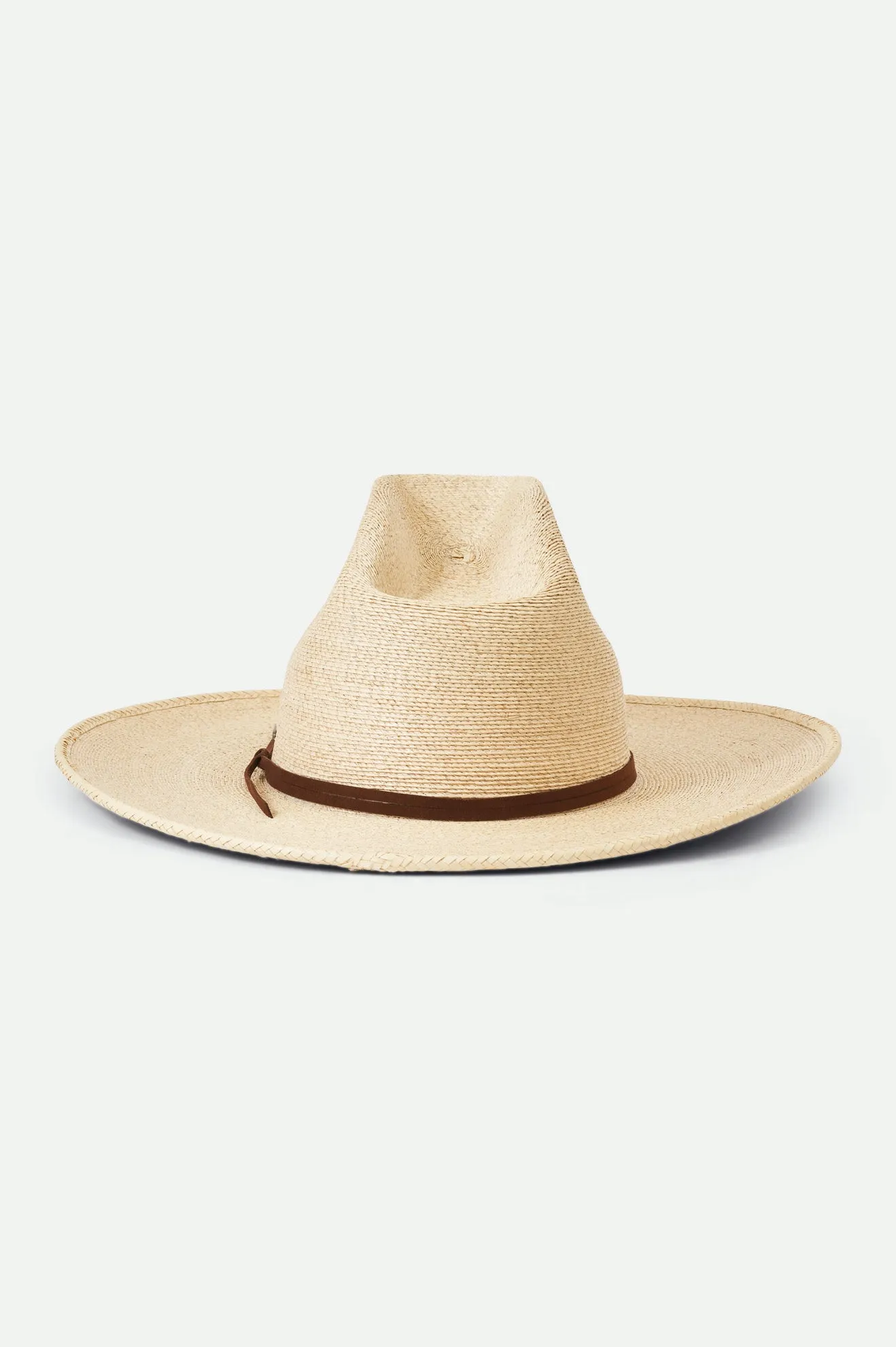 Sedona Straw Reserve Cowboy Hat - Natural