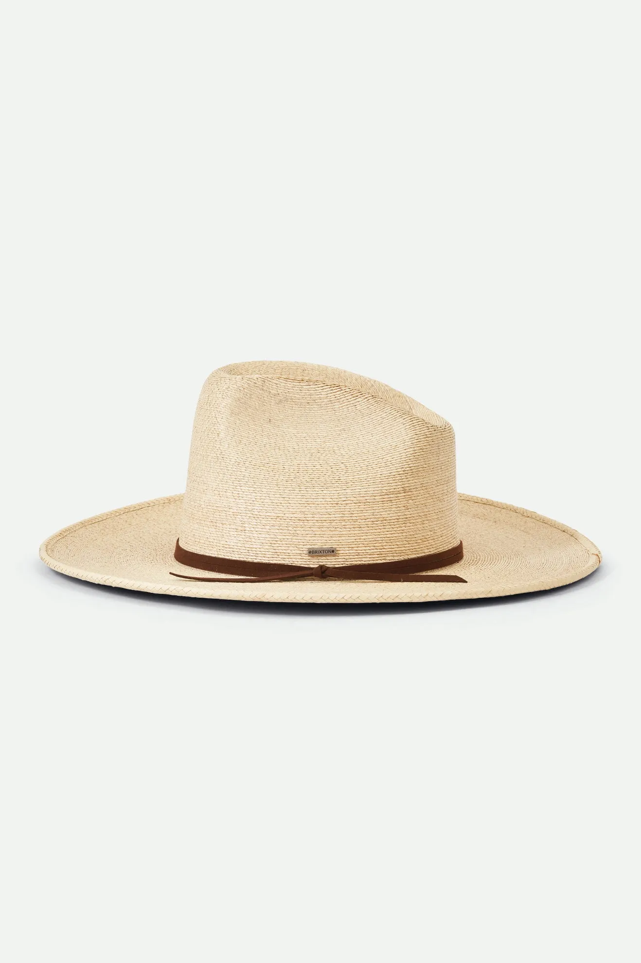 Sedona Straw Reserve Cowboy Hat - Natural