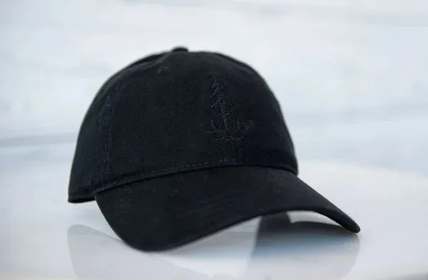 Signature Anchor Shu Life Baseball Hat - Lake & Life Apparel