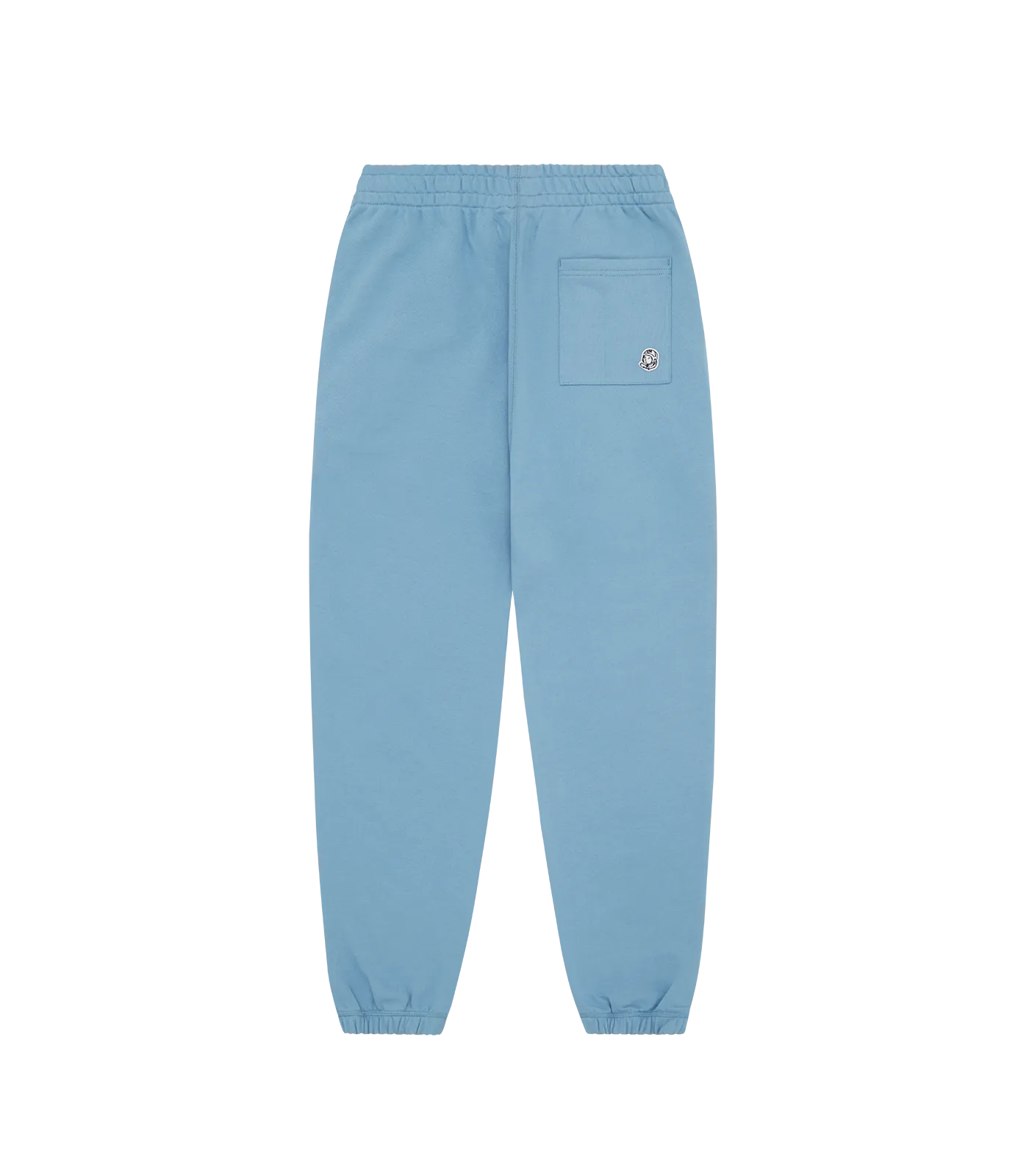 SMALL ARCH LOGO SWEATPANTS - POWDER BLUE