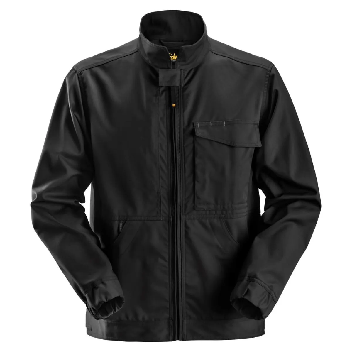 Snickers 1673 Service Jacket - Black