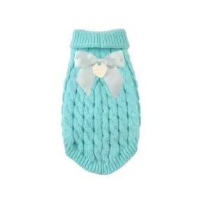 Sniffany Knit Sweater