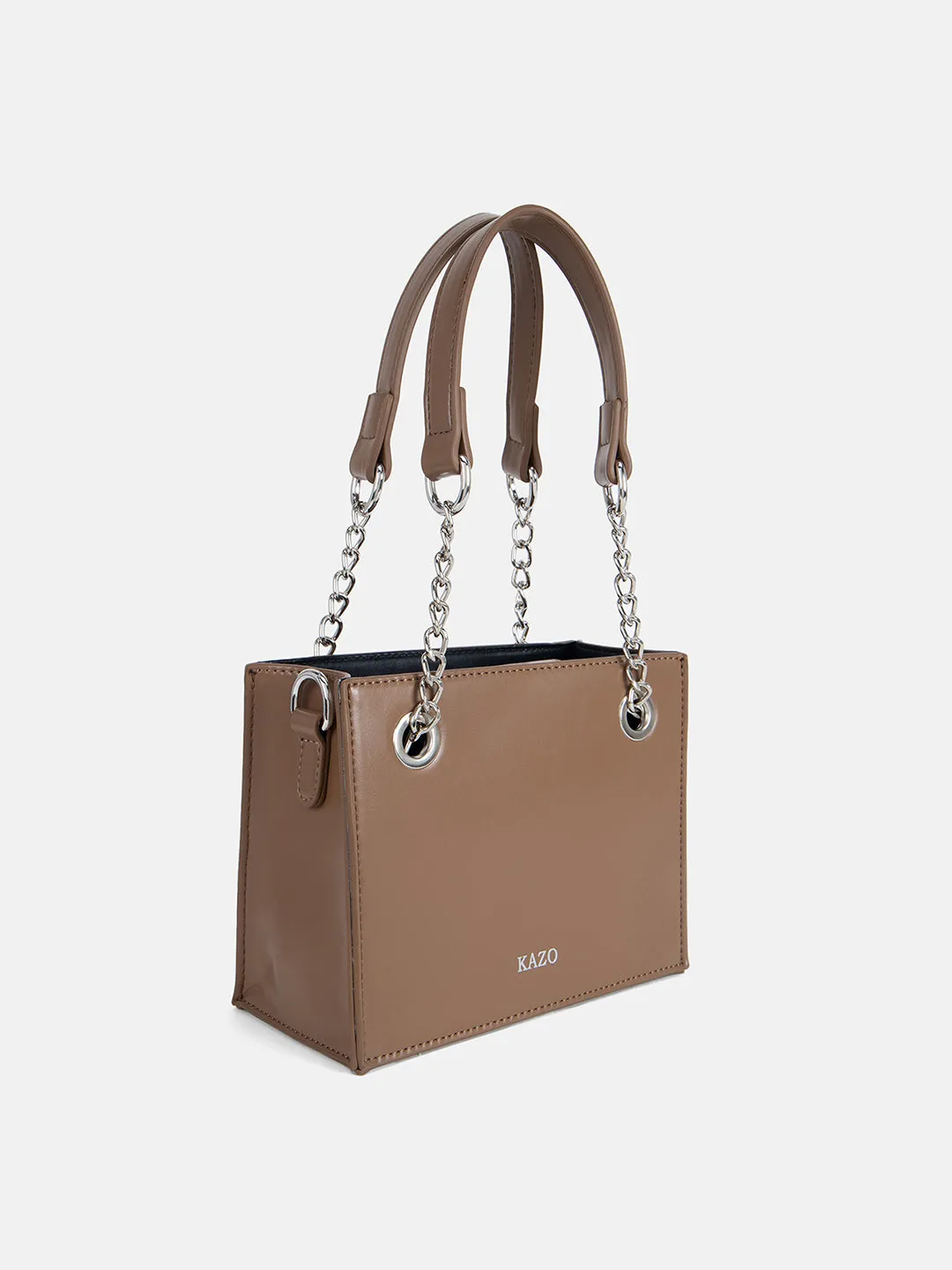 Solid Sling Bag