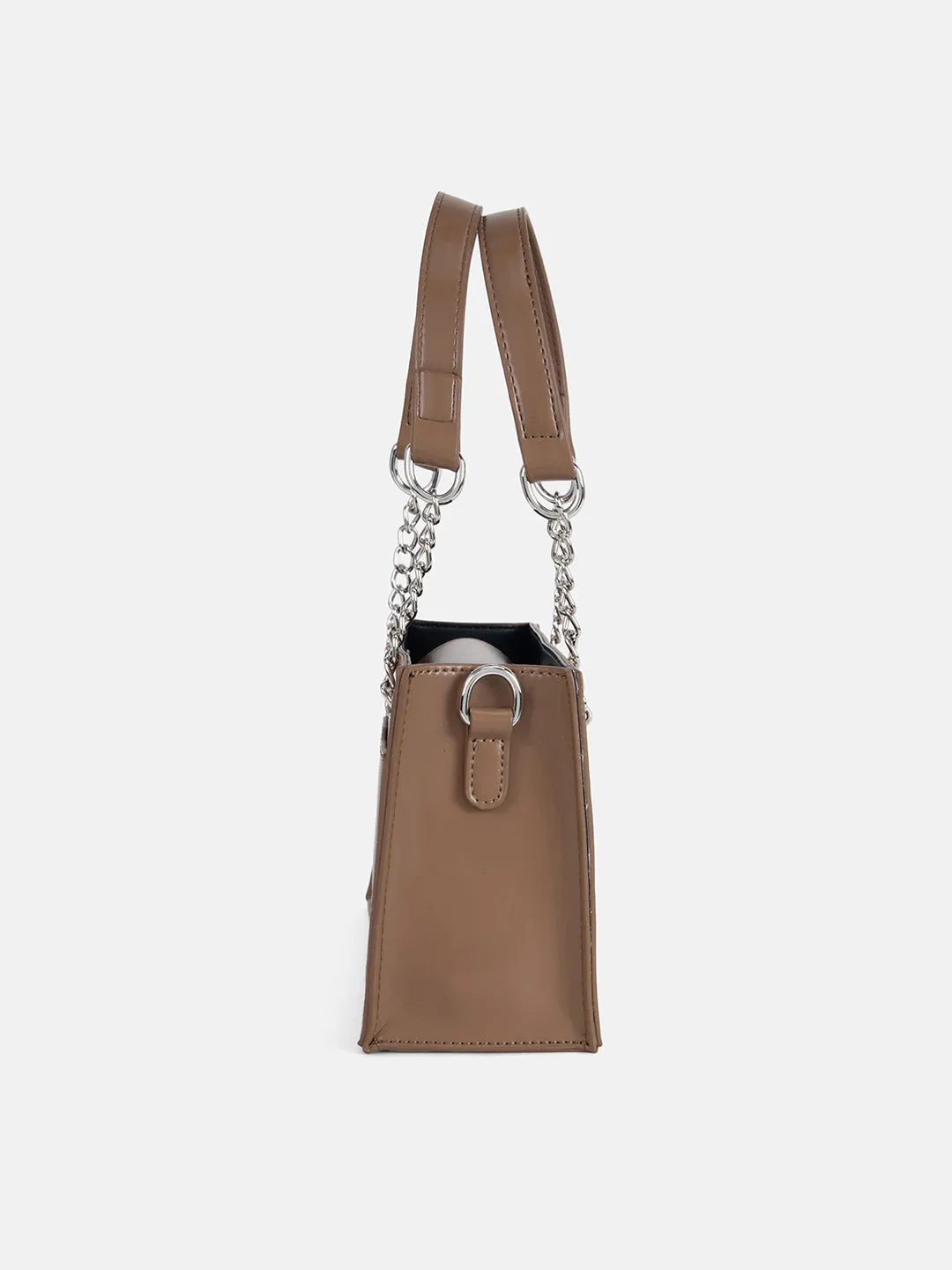 Solid Sling Bag