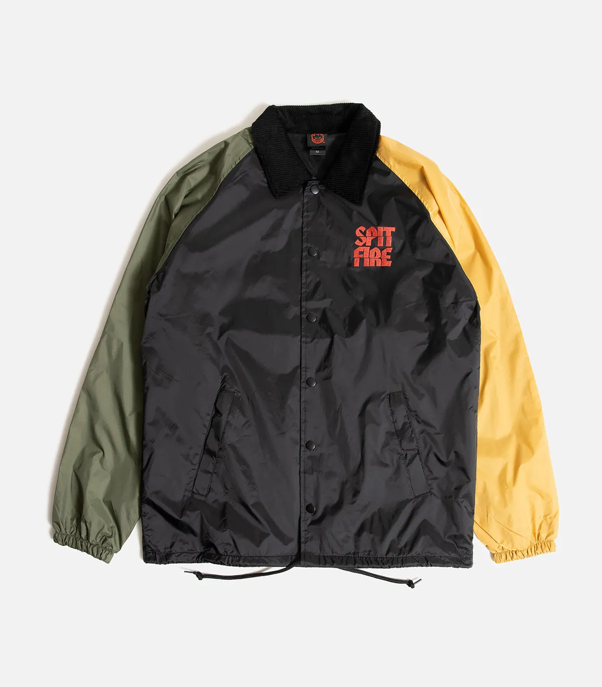 Spitfire Clean Cut Jacket