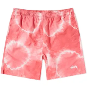 Stussy Tie Dye Water ShortBerry