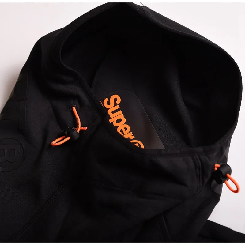 Superdry Coat SPD-M20003PM