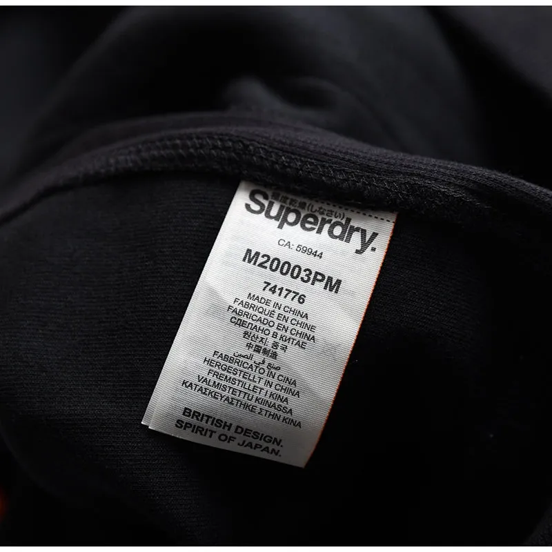 Superdry Coat SPD-M20003PM