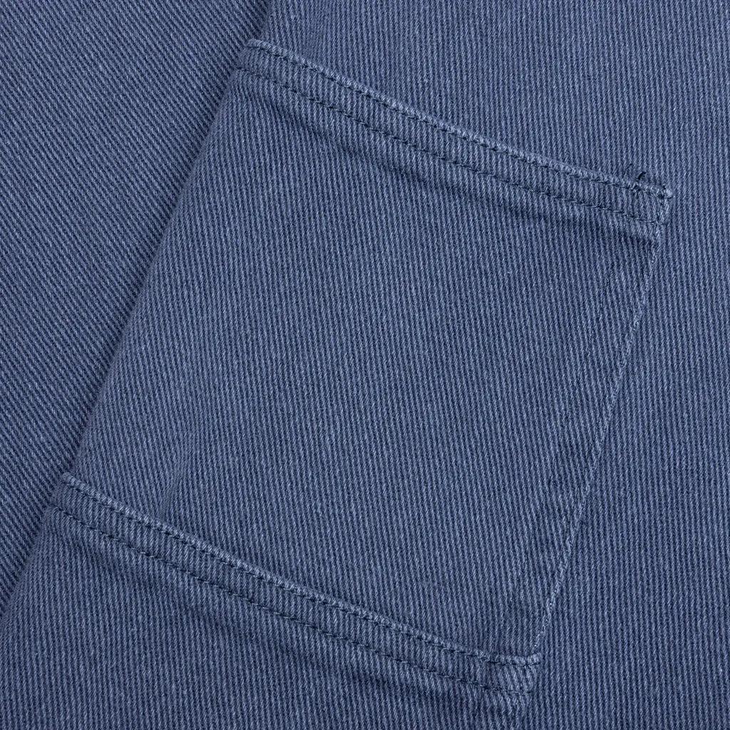 Swingset Pant - Blue