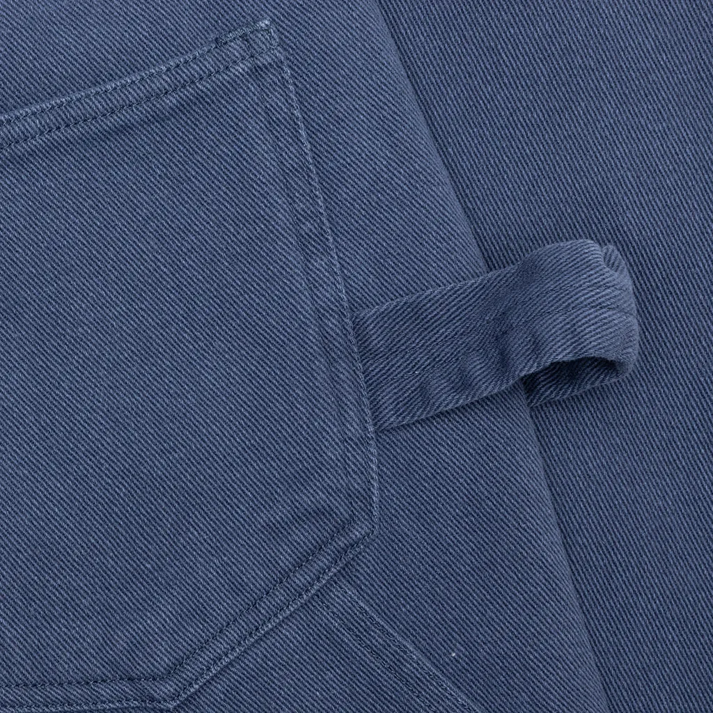 Swingset Pant - Blue