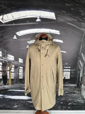 TEN C THUNDERSTORM PARKA