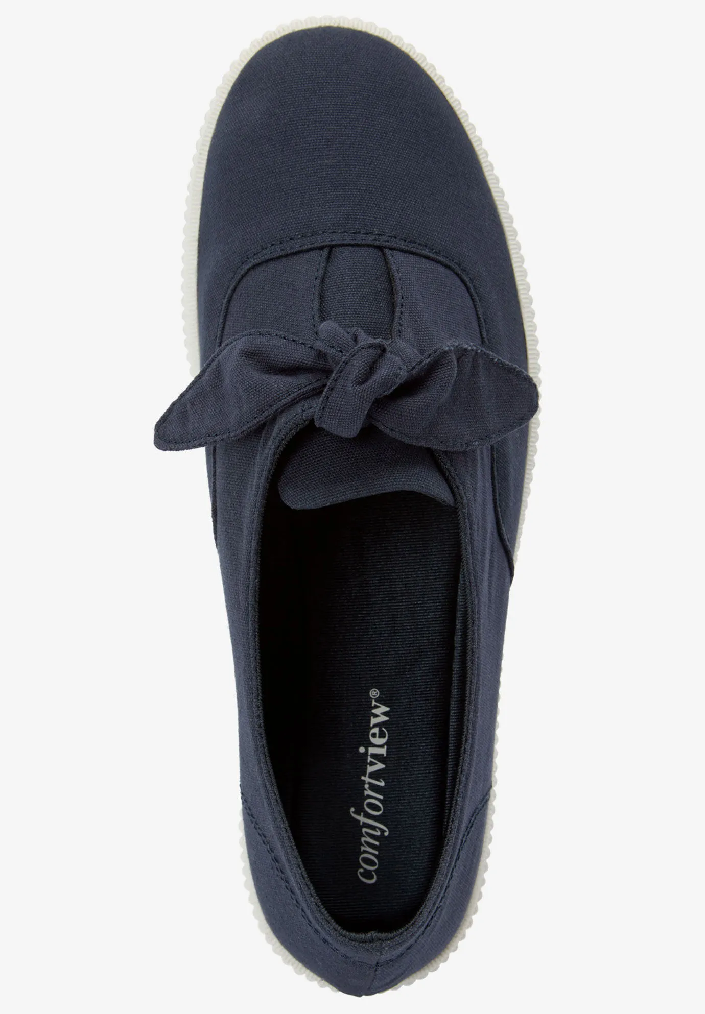 The Anzani Slip On Sneaker