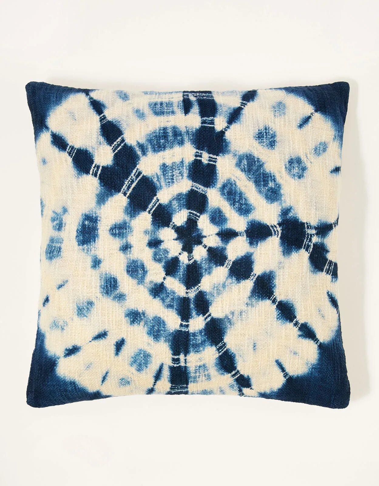 Tie Dye Cushion