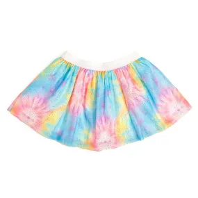 Tie Dye Tutu