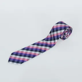 Tie Pink & Purple Gift Set No 8