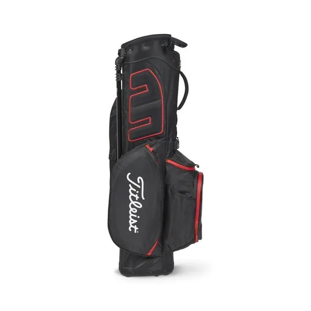 Titleist Players 4 StaDry Stand Bag '23