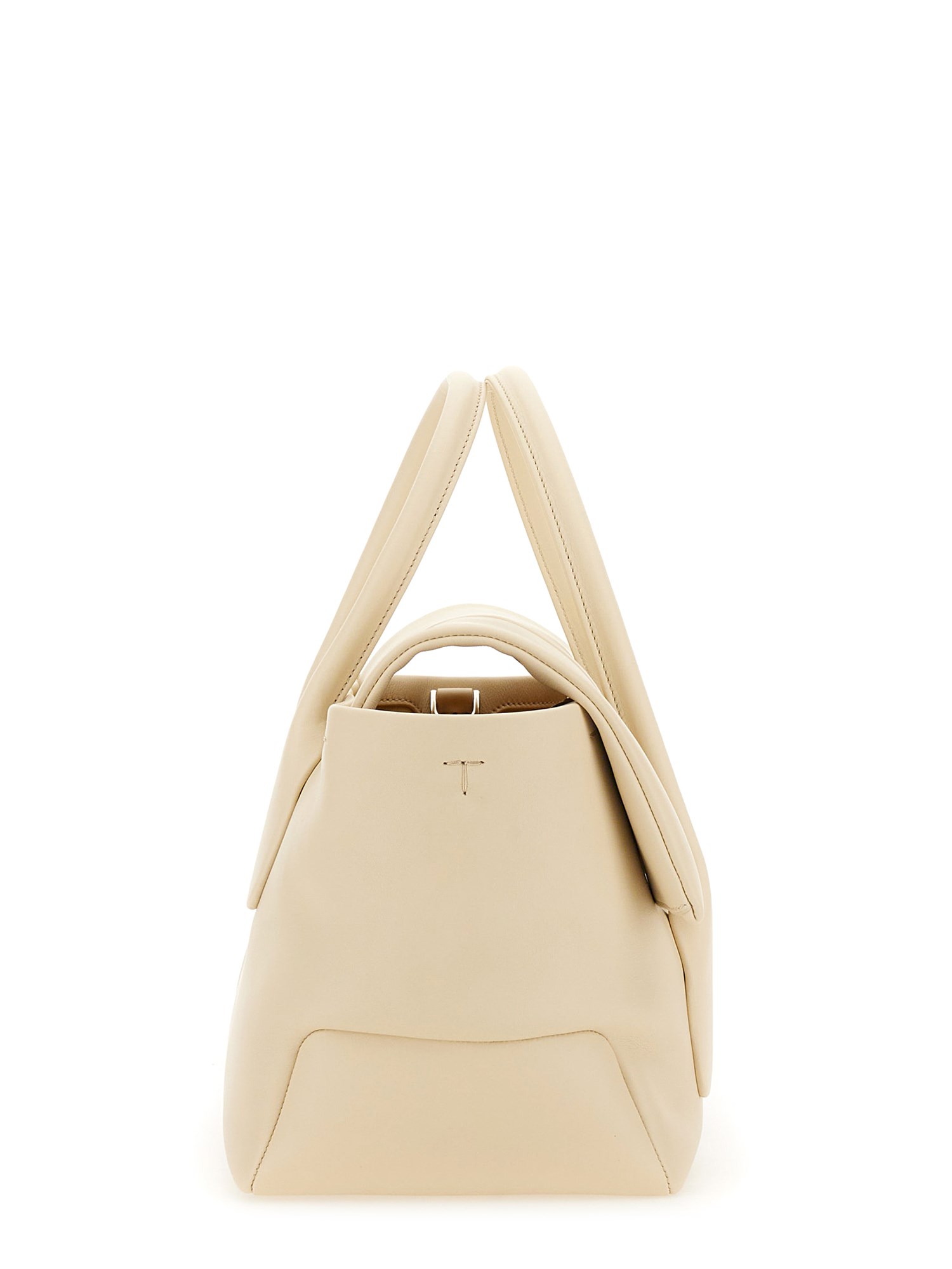 TOD'S    REVERSE SMALL LEATHER DI BAG BAG