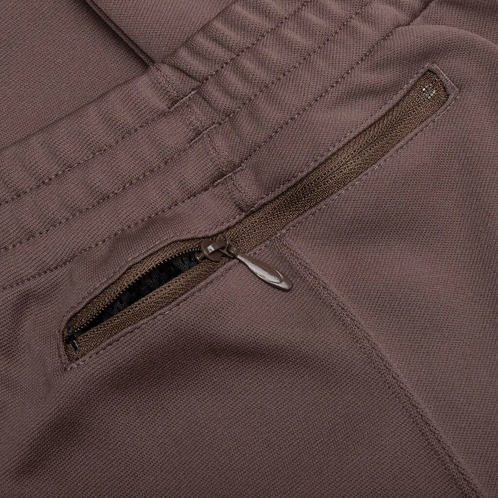 Trainer Pant - Taupe