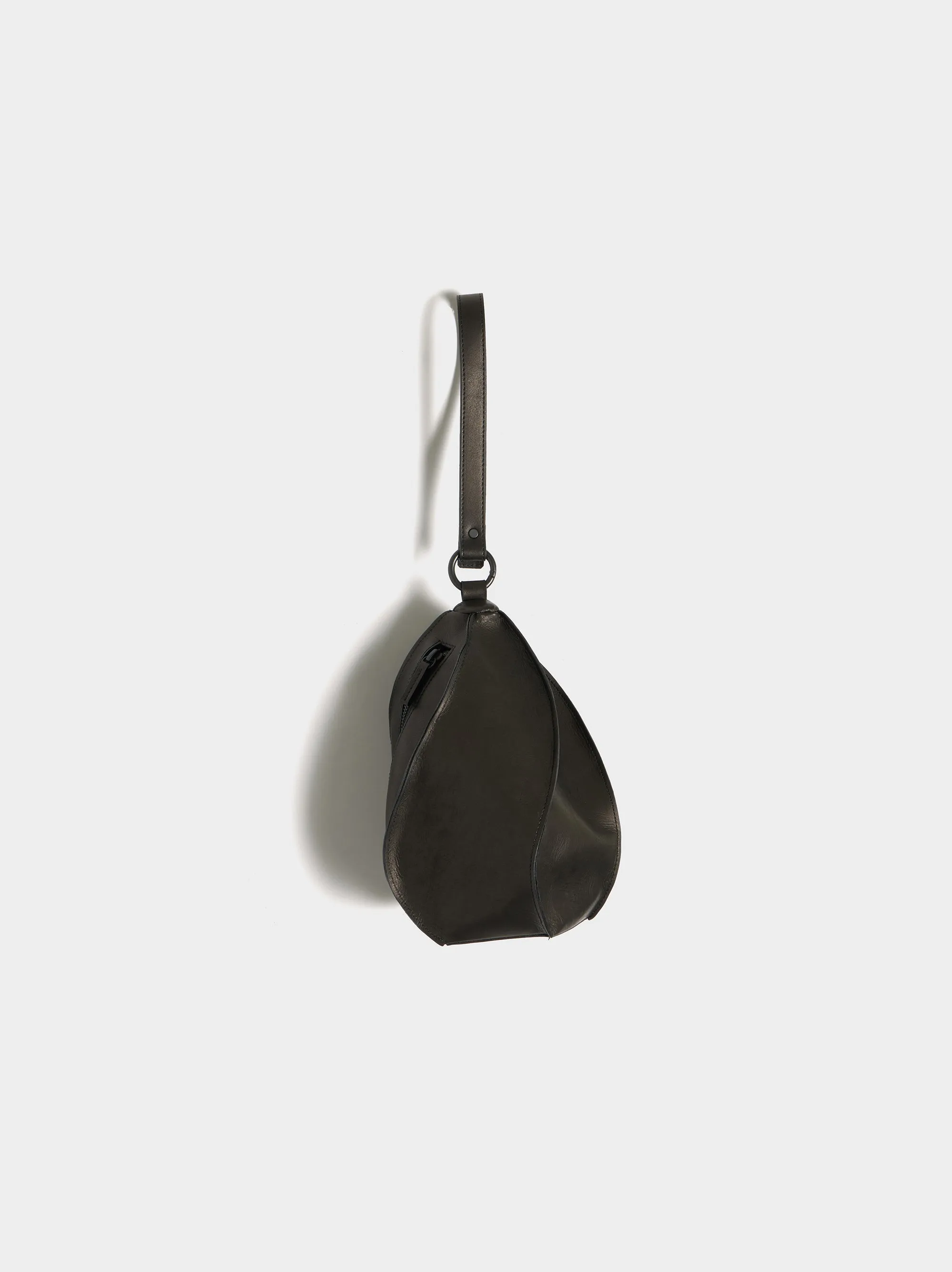 Twisted Bag, Black