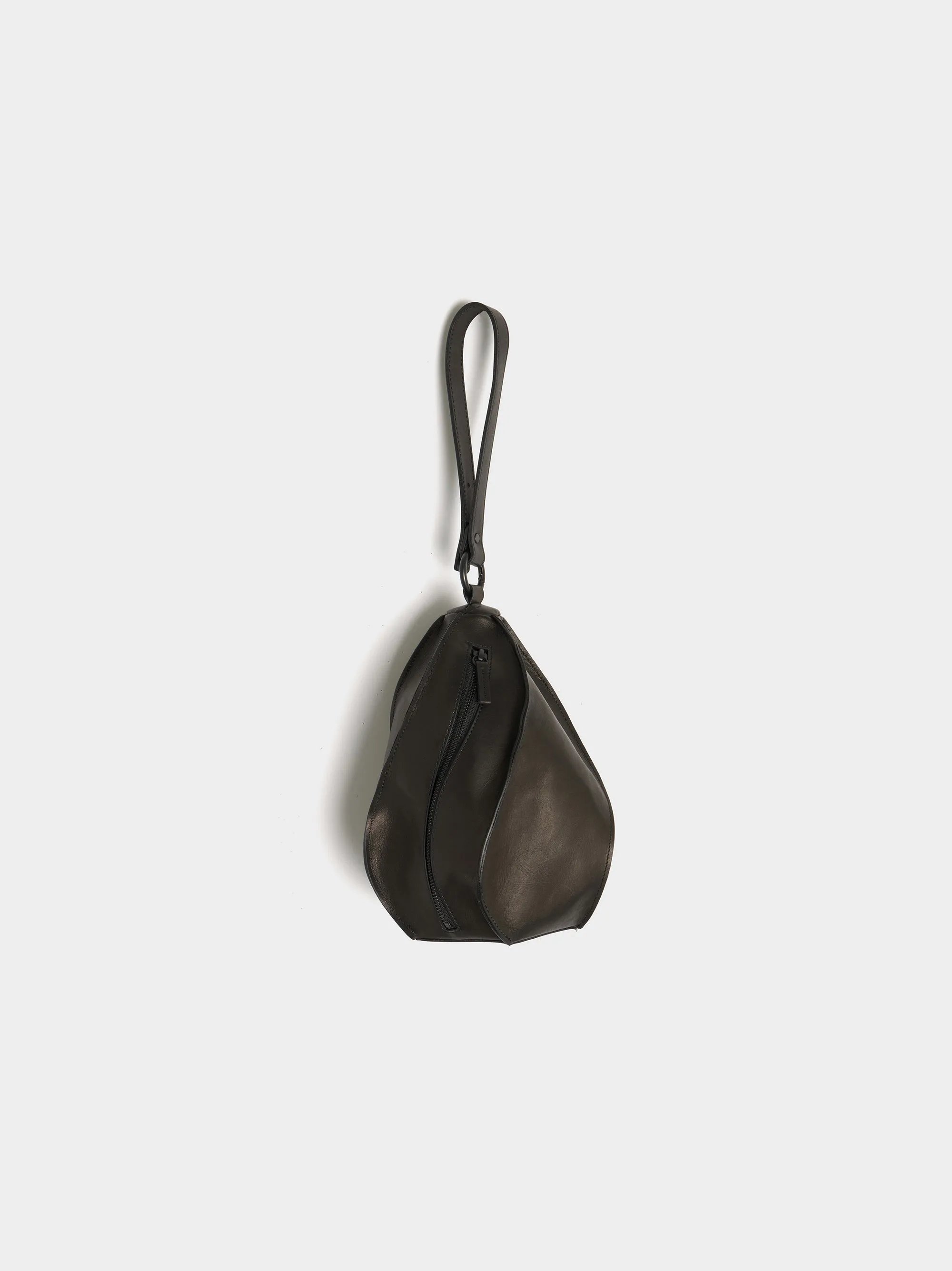 Twisted Bag, Black