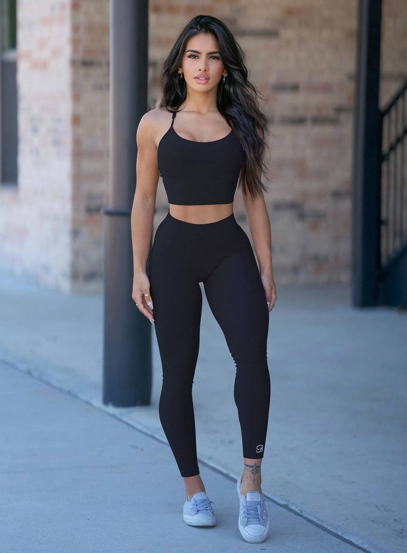 Uplift Leggings