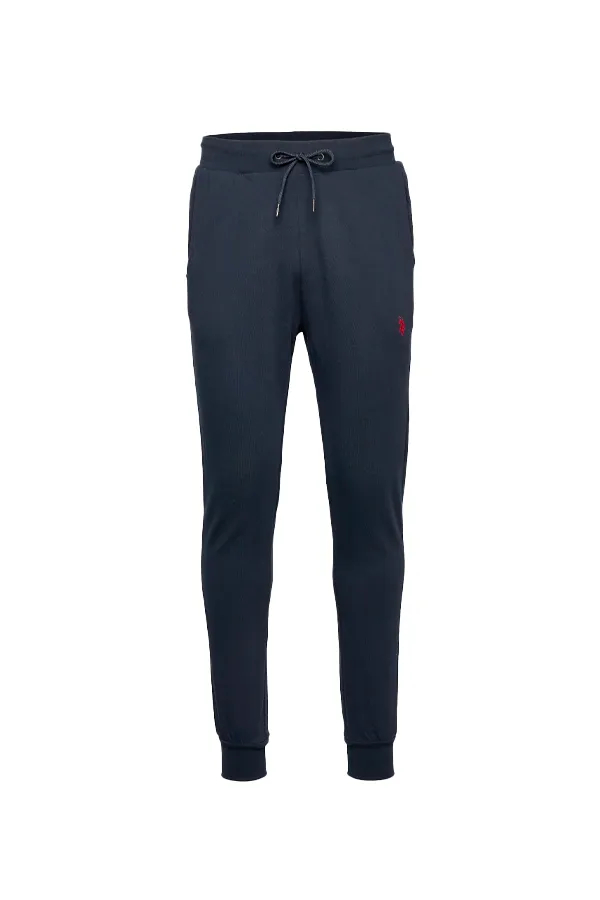 U.S. POLO ASSN. Sweatpants Ashlar Navy