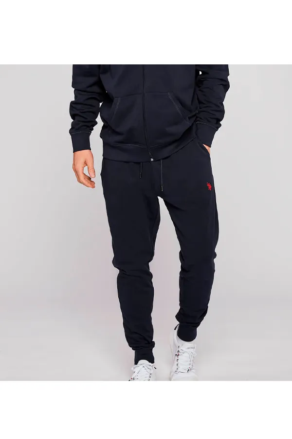 U.S. POLO ASSN. Sweatpants Ashlar Navy