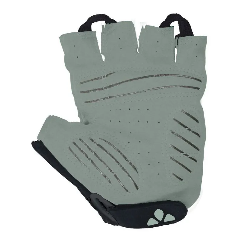 Vaude  Active Gloves - Guanti corti ciclismo - Donna