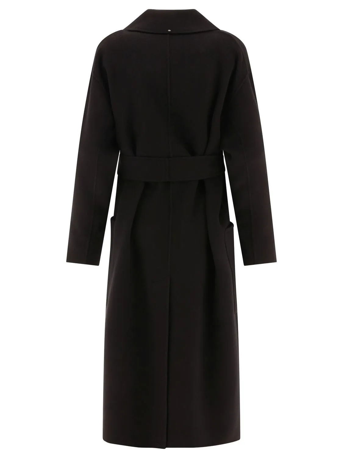 VELENO BELTED COAT