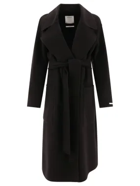 VELENO BELTED COAT