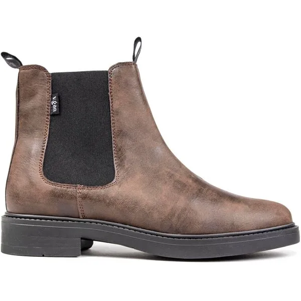 V.Gan Vegan Bay Chelsea Boots