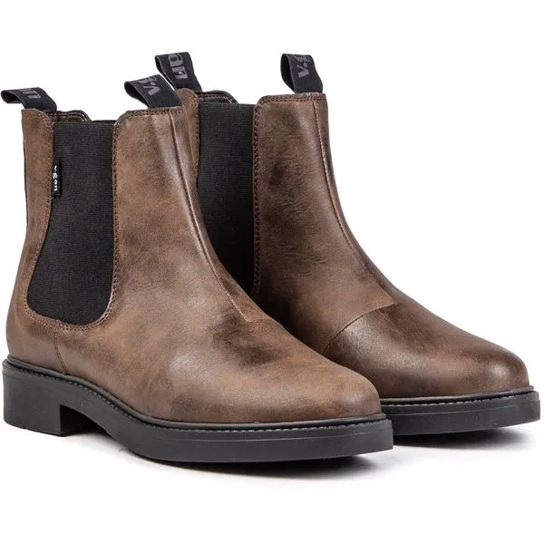 V.Gan Vegan Bay Chelsea Boots