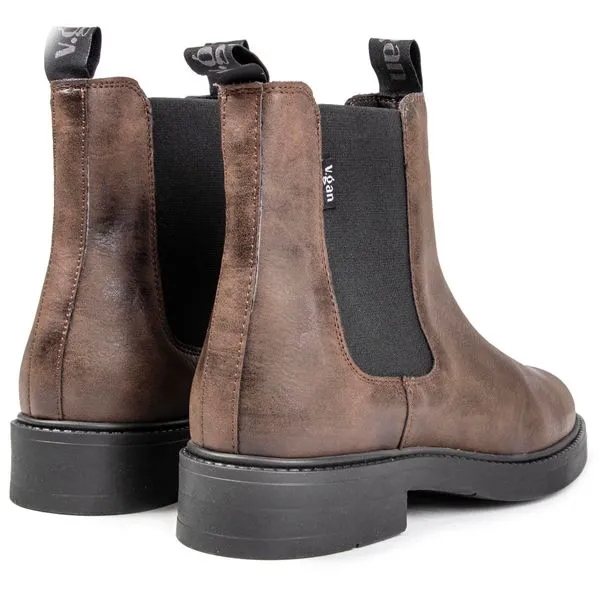 V.Gan Vegan Bay Chelsea Boots