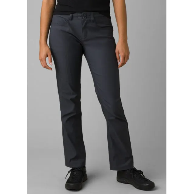 Women's Halle Straight Pant II