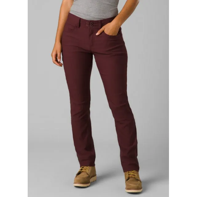 Women's Halle Straight Pant II