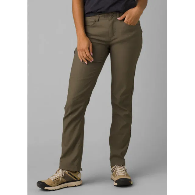 Women's Halle Straight Pant II