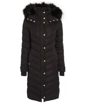 Women's Holland Cooper Chamonix Quilted Coat