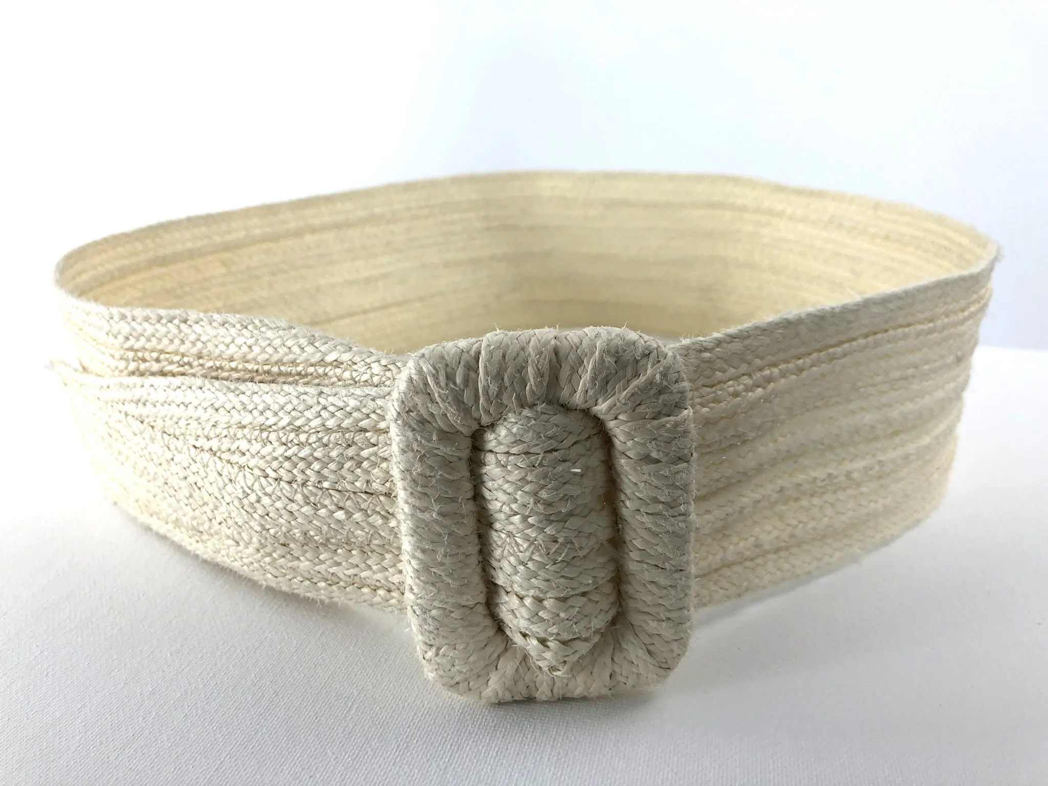 Woven Wonder Belt