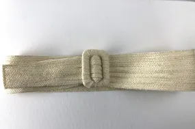 Woven Wonder Belt